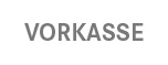 Vorkasse
